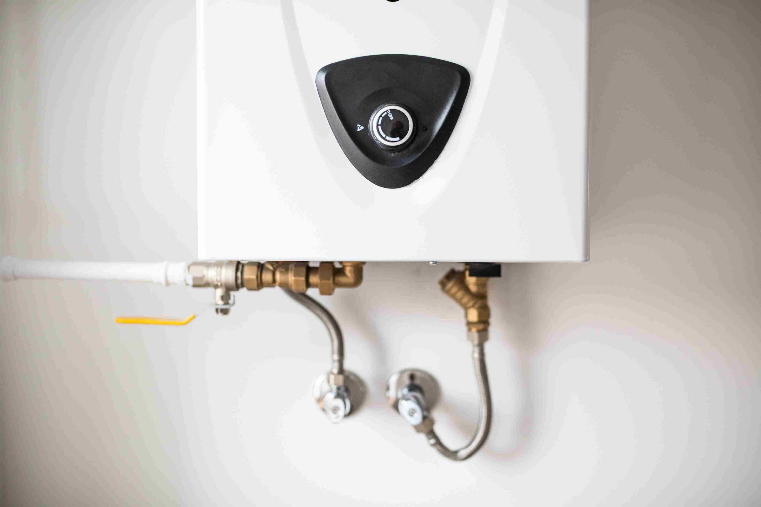 Homeserve boiler service deals