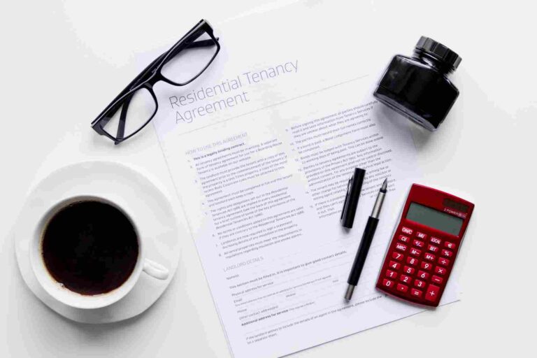 The Landlord's Guide to Amending and Renewing Tenancy Agreements