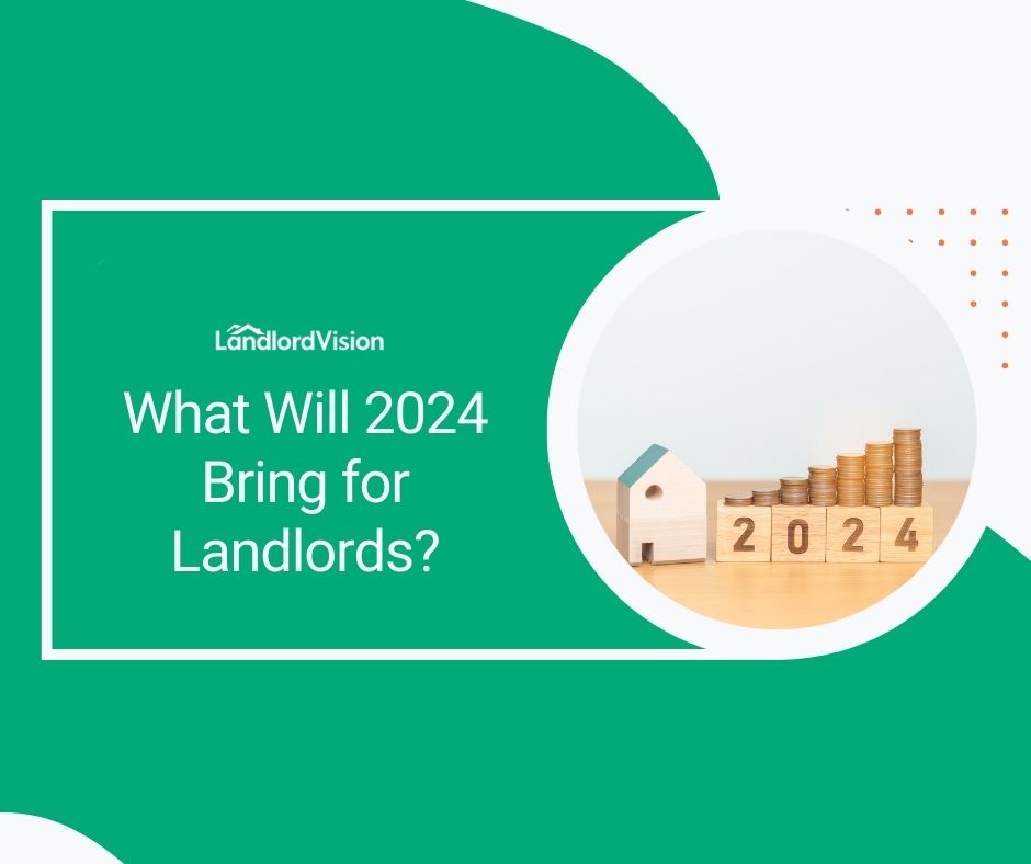 What Will 2025 Bring for Landlords? Landlord insider