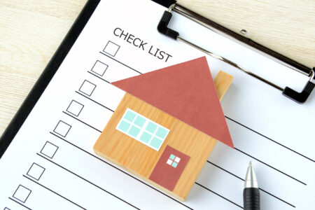 Housing and Checklist