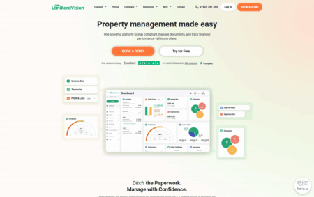 8 Best Property Management Software Solutions in 2026