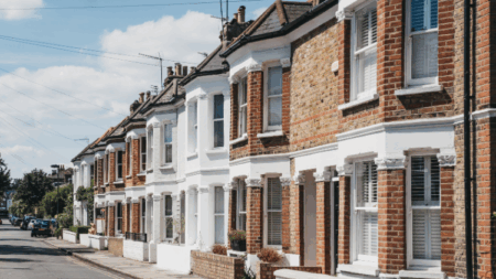 uk houses