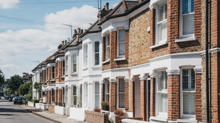 uk houses
