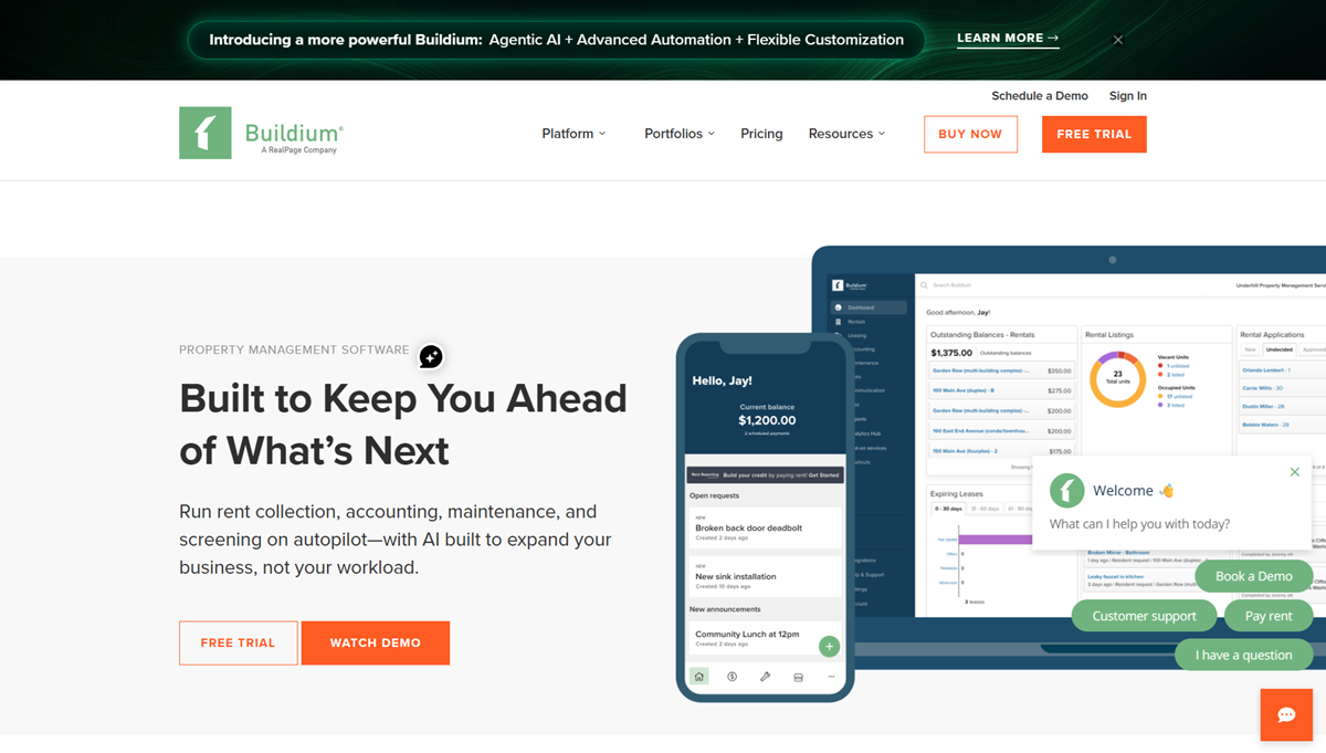 Letting Software 8 Best Letting Agent Software in 2026