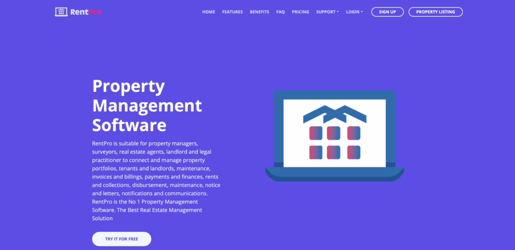 RentPro