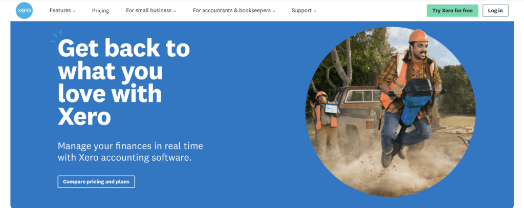 Xero