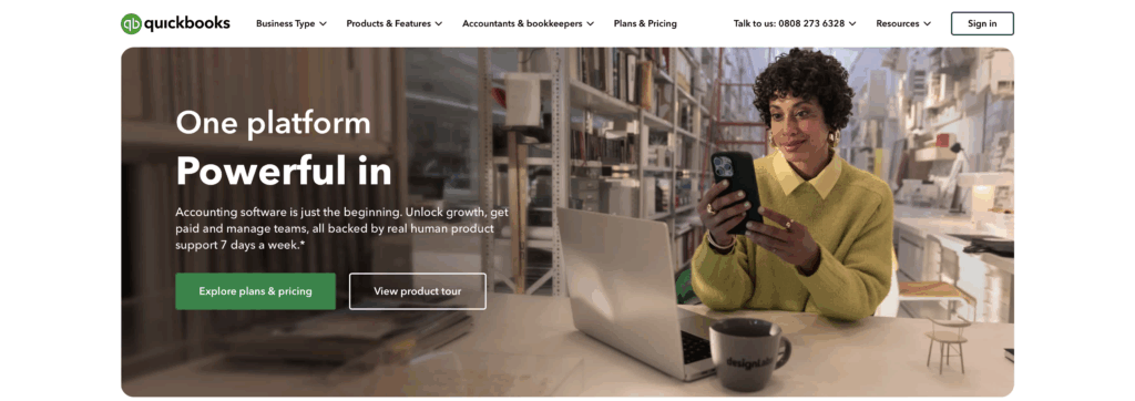 Quickbooks