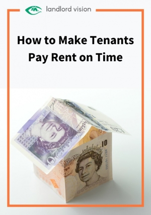 How to Make Tenants Pay Rent on Time