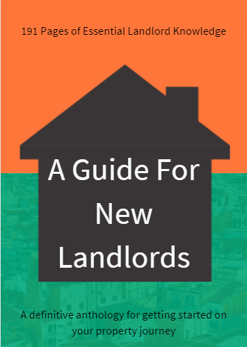 Download your Guide For New Landlords