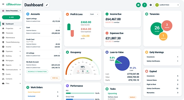 From Spreadsheet Chaos to Streamlined Success with Landlord Vision