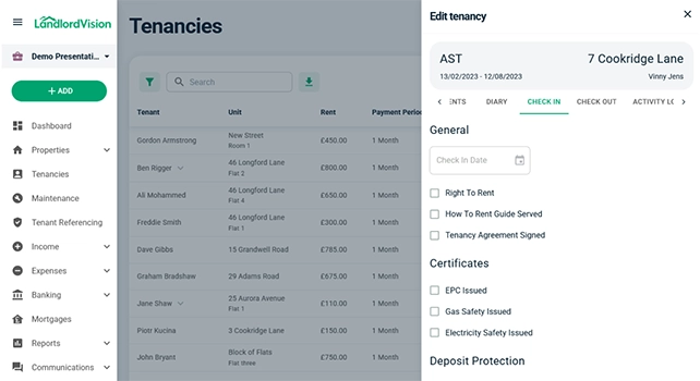 From Manual Admin to Digital Confidence with Landlord Vision