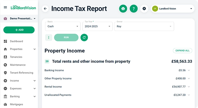 From Boxes of Paperwork to Seamless Property Management with Landlord Vision