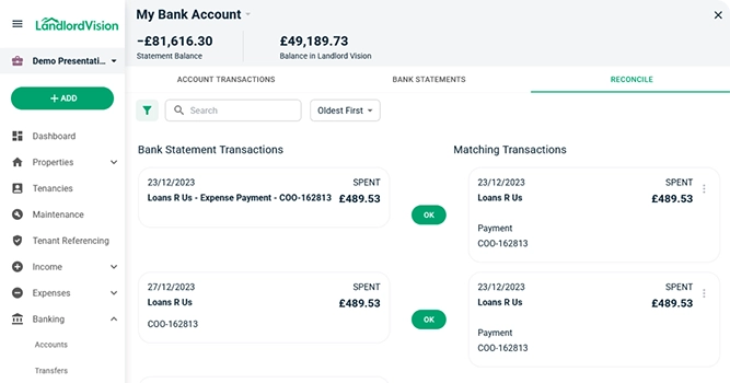 From Accounting Frustration to Seamless Management with Landlord Vision