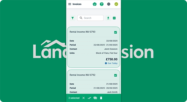 Saving Time and Gaining Clarity with Landlord Vision