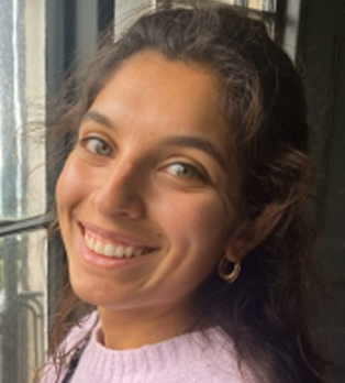 Aysha Bhimji