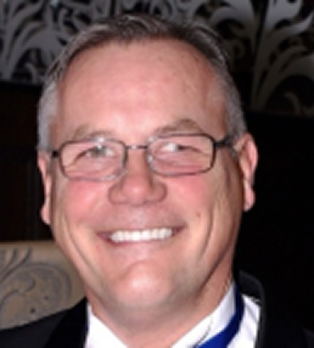 Stuart Shepherd
