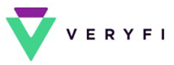 Veryfi logo